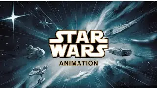 Project Star Wars | Darth Vader vs Darth Sidious | Prolific Studio
