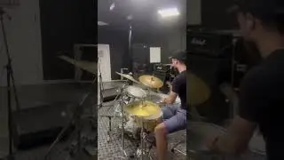 #drums #drummer #drumfills