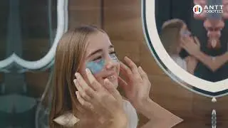 Glowing Innovation: How Skincare and IoT Work Together