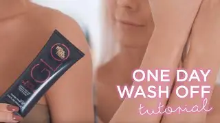 Bondi Sands GLO tutorial