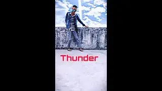 Bijli Gir gyi 🤯😱⚡ | capcut editing #shorts