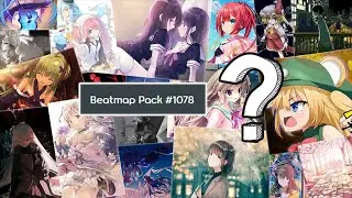 osu! Beatmap Pack 