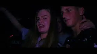 South Menace - Birthday Bash 2017