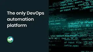 Microtica - the only DevOps automation platform you need