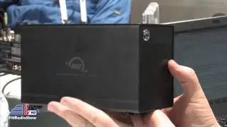 CES 2015: OWC