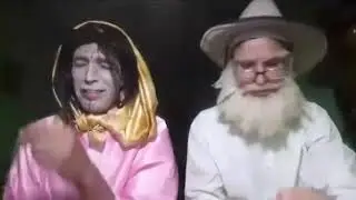 Haje Hamou a Rif inou