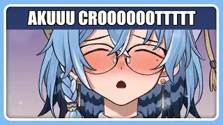 AKU CROOOOTT | Noemi Hestia 🕊️🏳️