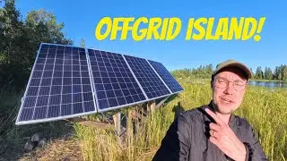 Can we restore power to our island? 🏝️🪫