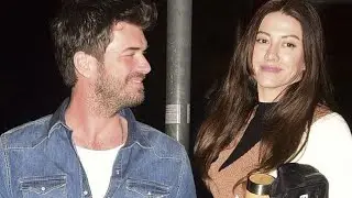 KIVANC TATLITUG VE ESI BASAK DIZERDEN MUTLU AILE FOTOLARI💥
