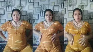 Bumil curhat