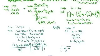 Dantzig-Wolfe Decomposition: A Simple Example