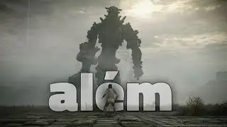 ESSE JOGO foi ALÉM do PLAYSTATION 2