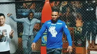 Underground grappling  open 2020