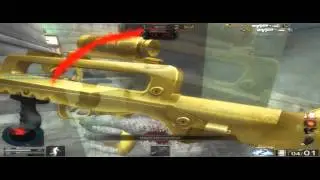 KeepCalm VS xNoFear | 4vs4 | By xRize