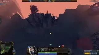 meepo global net in 7.34 patch