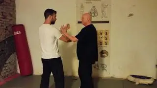 Taoistische Prinzipien in den 8 Grundlegenden Bewegungen