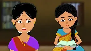 కోడలా మజాకా! | Success Story Of a Daughter In Law | Telugu Stories |Telugu Kathalu|Stories in Telugu