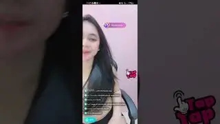bigo live gede bgt😭
