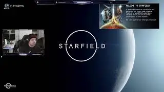 Saturday! I am addicted to Starfield Lmao!!!