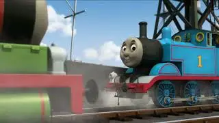 Thomas Instrumentals: Percy's New Friends Part 1