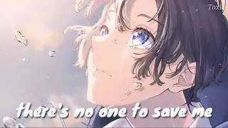 「Nightcore」→ Someone you loved