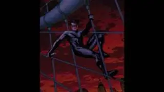 Nightwing