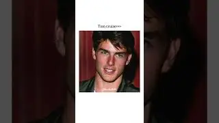 Tom Cruise Attitude Status 