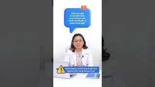 Masih Efektif Gak sih, Pakai Kawat Gigi Saat Dewasa?