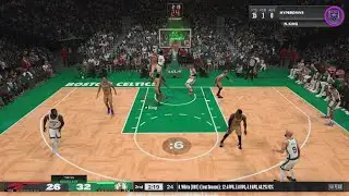 King makes Poetl his hoe