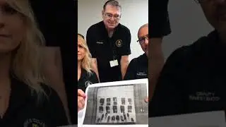 LOGRAN IDENTIFICARLO tras 47 AÑOS que fue encontrado CONGELADO!