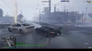 some old footage of a random fail rping