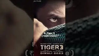 Top 10 Upcoming Indian Big Budget Movies 
