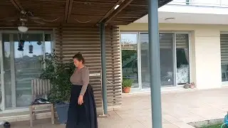 WE CAME TO OUR NEIGHBORHOOD AND TOOK A HOME TOUR‼️‼️THANK YOU VERY MUCH FOR EVERYTHING‼️‼️