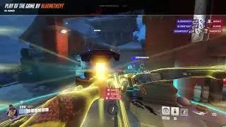 The most bronze hanzo 5k