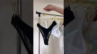 #шьюженскоебелье #пошив