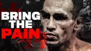 10 Most Incredible Submissions That Fighters Ever Survived