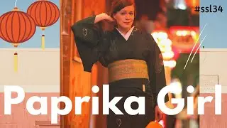 Deep-dive Kimono, Yukata, traditional decoration | Paprika Girl 