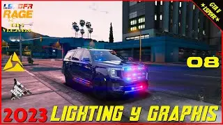 Elevate Gaming Visuals: Installing Improved Lighting and Graphics Mods for an Immersive Experience!