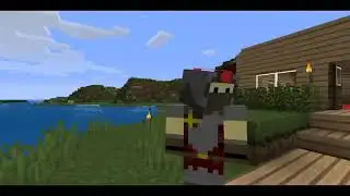 MINECRAFT ANIMATION руская озвучував