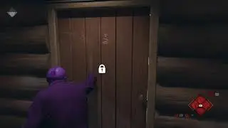 2v1 Glartix and Xuahe vs. King Carlo - Friday the 13th: The Game