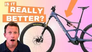 ORBEA RISE 2025 REVIEW | IS IT REALLY BETTER?