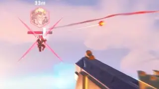 junkrat vs average soldier