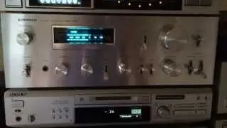 Pioneer SA-708