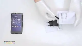 Sony Xperia E4 черный 4110047