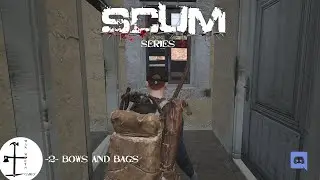 SCUM: Series 2 | Bows and Bags | 2
