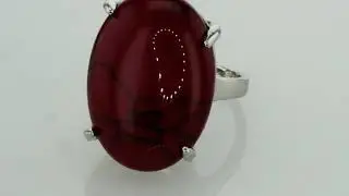 A0314 טבעת אגת אוניקס לאישה –  ZOYA