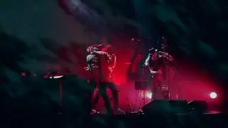 Daniel Norgren - Howling Around My Happy Home -live (Buck & Live)