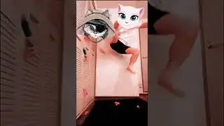 Talking Tom cat 