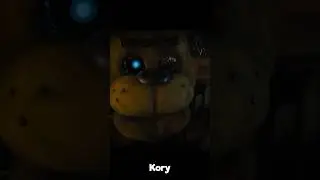 5 Things You MISSED In The FNAF Movie trailer