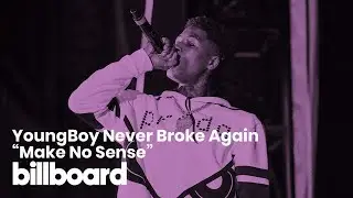 YoungBoy Never Broke Again 